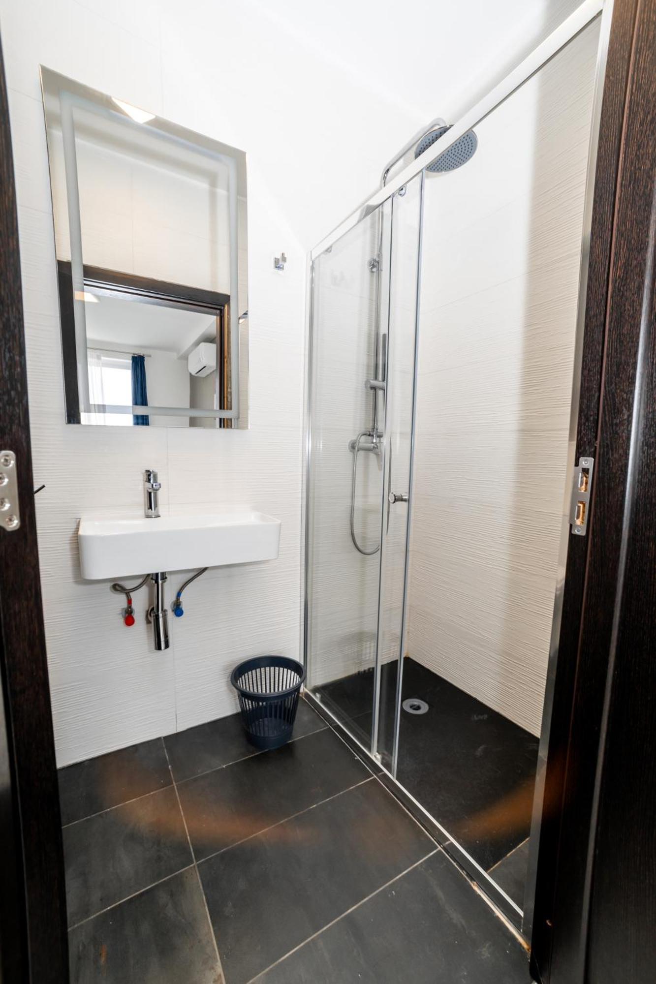 New And Modern Home In Bugibba, Great Location 세인트폴스베이 외부 사진