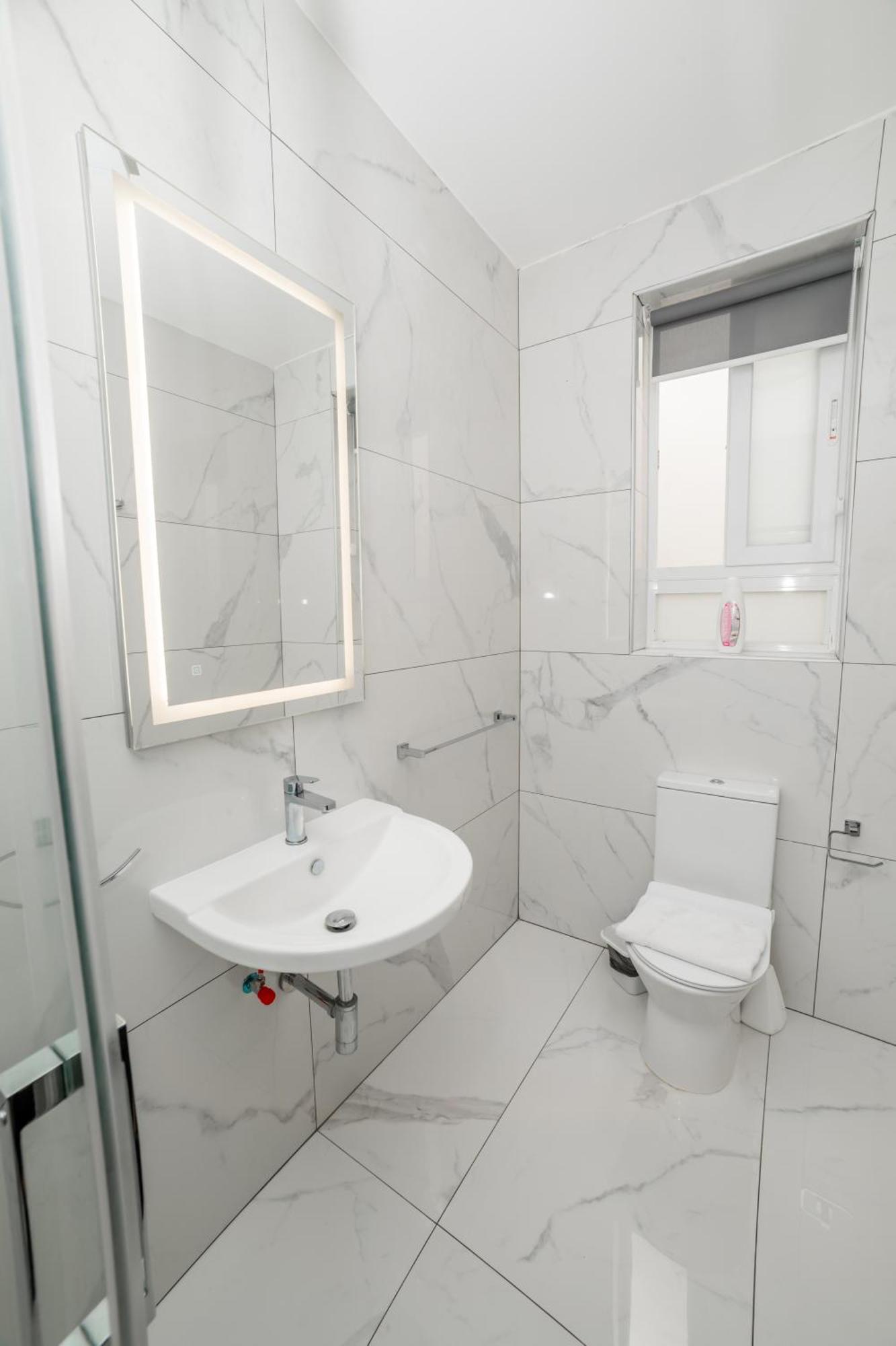 New And Modern Home In Bugibba, Great Location 세인트폴스베이 외부 사진